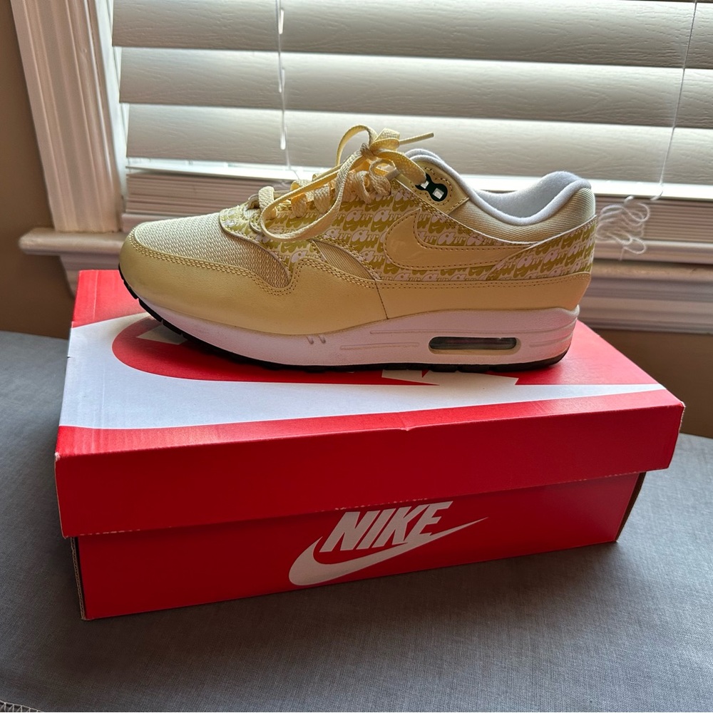 Nike Air Max 1 Lemonade (Men)